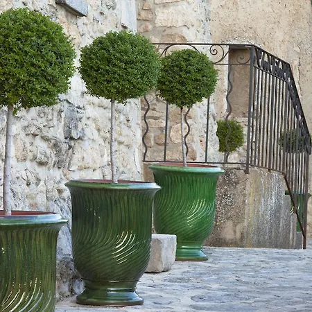 Alojamento de Acomodação e Pequeno-almoço Château Provence