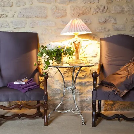 Château Provence Alojamento de Acomodação e Pequeno-almoço