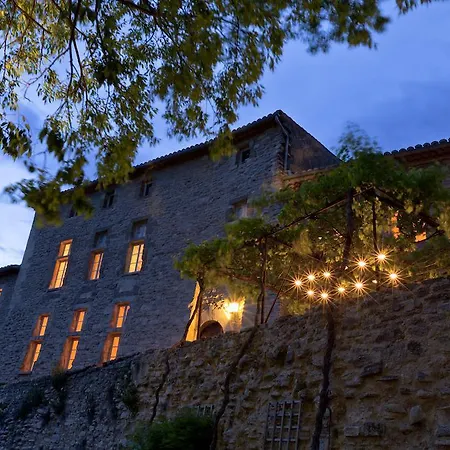 Alojamento de Acomodação e Pequeno-almoço Château Provence