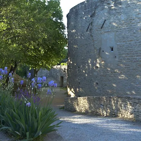 Château Provence