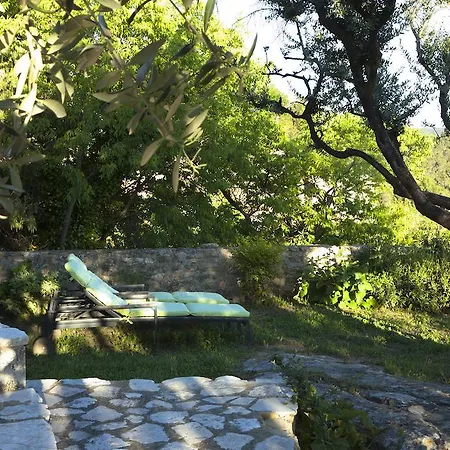 Château Provence Alojamento de Acomodação e Pequeno-almoço