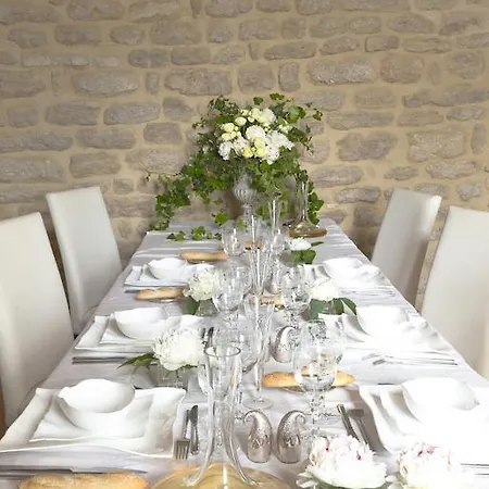 Château Provence Alojamento de Acomodação e Pequeno-almoço 2*