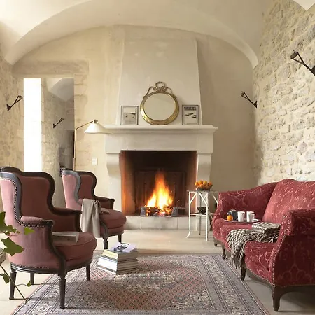 Alojamento de Acomodação e Pequeno-almoço Château Provence