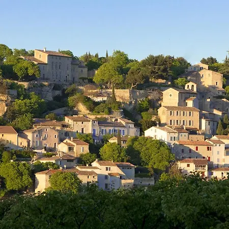 Alojamento de Acomodação e Pequeno-almoço Château Provence La Roque-sur-Pernes
