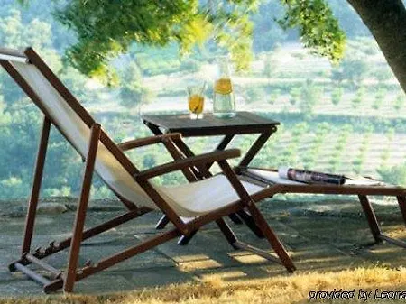 Alojamento de Acomodação e Pequeno-almoço Château Provence