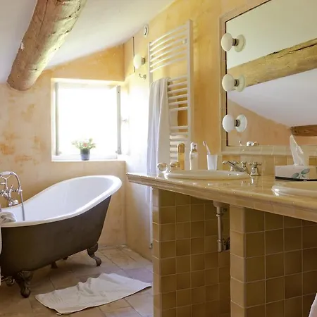 Château Provence Alojamento de Acomodação e Pequeno-almoço