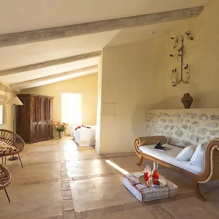 Château Provence 2*