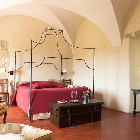 Alojamento de Acomodação e Pequeno-almoço Château Provence