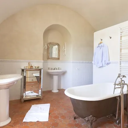 Château Provence La Roque-sur-Pernes