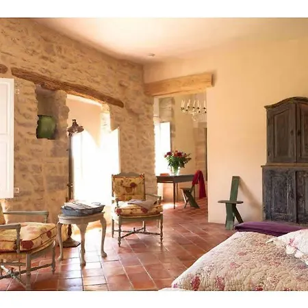 Château Provence Alojamento de Acomodação e Pequeno-almoço